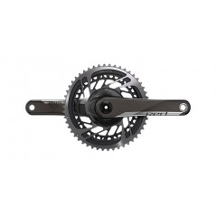 SRAM Crankset and chainrings without cups RED D1 DUB 175 MM 102534VAR