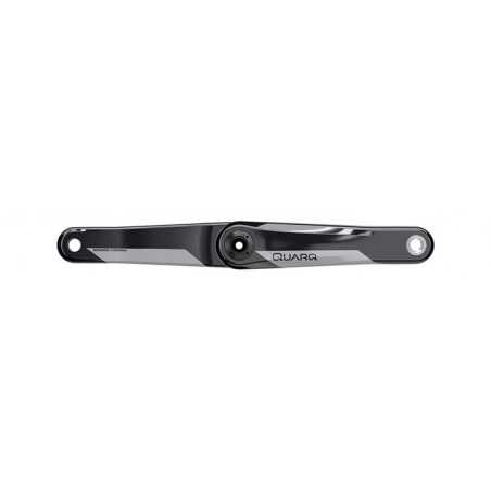 QUARQ Carbon crankset D2 DUB 12V 101933VAR