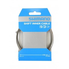 SHIMANO Cable cambio inoxidable SUS 1.2 MM 2100 710508