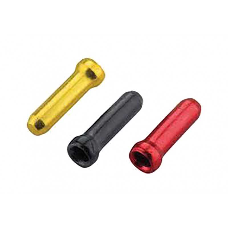 JAGWIRE Caja terminal cable (90U) 704252