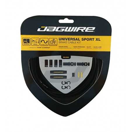 Brake and change kit  SPORT XL (SRAM/SHIMANO/CAMPAGNOLO)