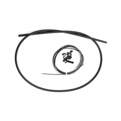 SKS Kit de guías cable para guardabarros 42-65 MM 711524