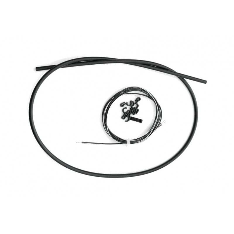 SKS Kit de guías cable para guardabarros 42-65 MM 711524