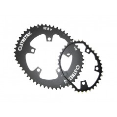 STRONGLIGHT Kit de platos 5 brazos OSYMETRIC 110 BCD 38x52 717778