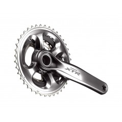 SHIMANO Juego de bielas y platos XTR FC-M9020 HOLLOTECH II 175 MM 11 V 130010