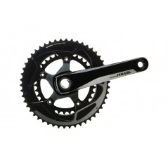 SRAM Juego de bielas sin cazoletas RIVAL BB30 YAW 11V 170 MM 102424