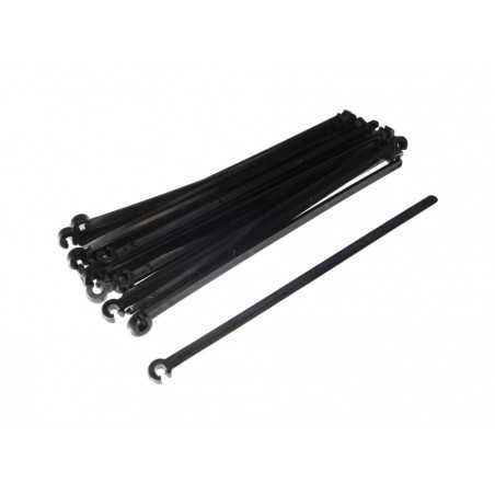 Internal cable tie EW-SD501 DURA ACE/ULTEGRA DI2 (20U)