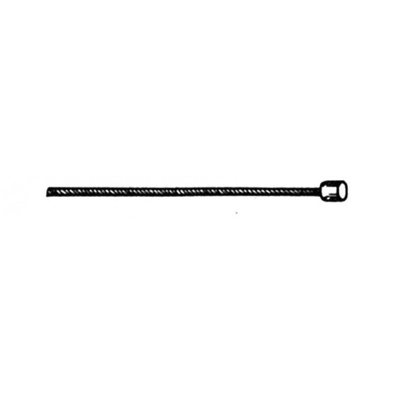 FASI Cable cambio con 2 boquillas NIRO 2200MM 716865