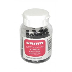 SRAM Tope funda 4mm interior SUPER SHORT NOSE (100U) 101413