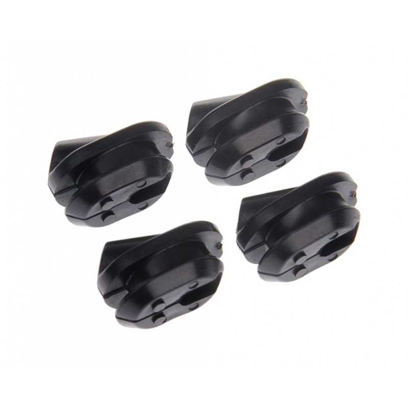 Grommet  SMGM02 ULTEGRA DI2 EW-SD50 7/8 MM (4U)