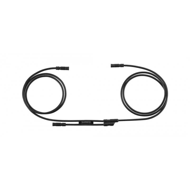 SHIMANO Cable conexion en Y EW-JC130SM 450 MM - 350 50 120011