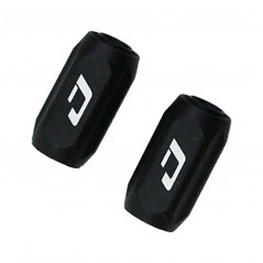JAGWIRE Ajustador funda 4 MM (2U) 704232