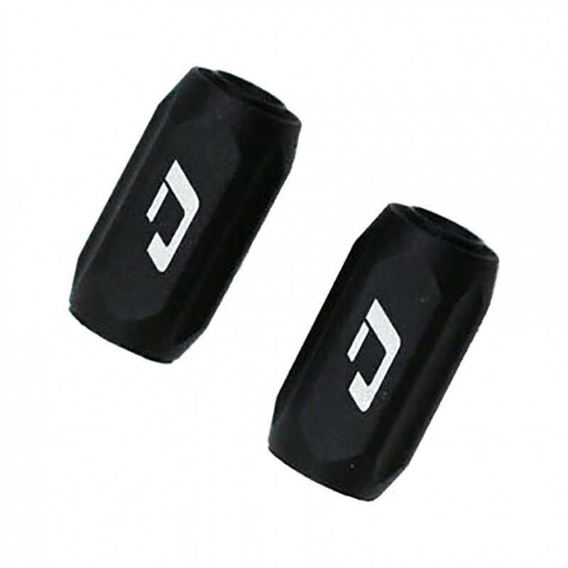JAGWIRE Ajustador funda 4 MM (2U) 704232
