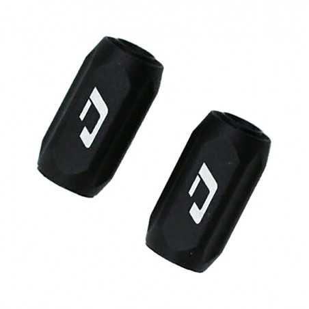 JAGWIRE Ajustador funda 4 MM (2U) 704232