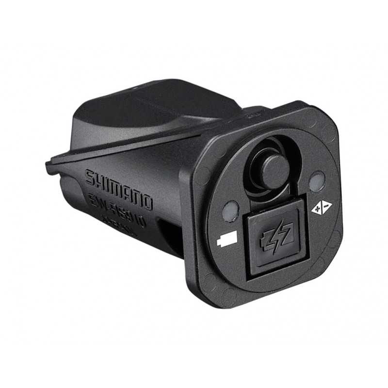 2 ports electrical distributor for handlebar or frame  SM-EWRS910 DURA ACE/ULTEG