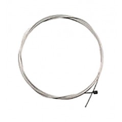 JAGWIRE Cable CAMPAGNOLO 1.1x2300 MM 704240