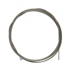 JAGWIRE Cable SRAM / SHIMANO 1.1x2300 MM 704241