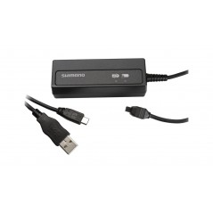Battery charger with cable  ISMBCR2 DURA ACE/ULTEGRA DI2