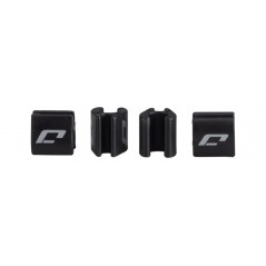 JAGWIRE Kit sujeta-cable (4U) 704258