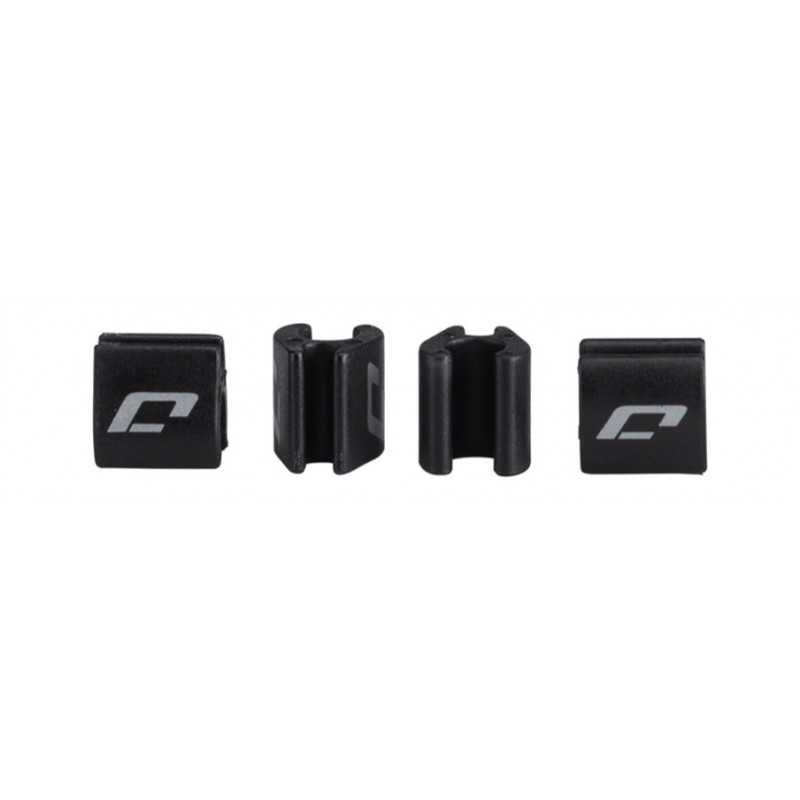 JAGWIRE Kit sujeta-cable (4U) 704258