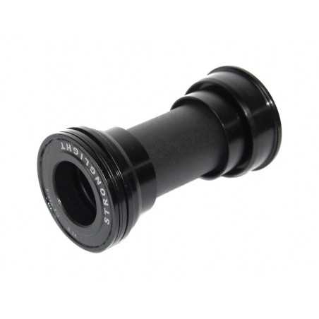 Ceramic bearings bottom bracket cartridge BB86/89/92 PRESSFIT