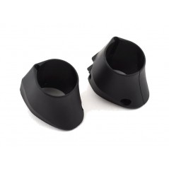 Set of clamps for multiclic buttons (compatible with extensions  24 MM/DISCO S90