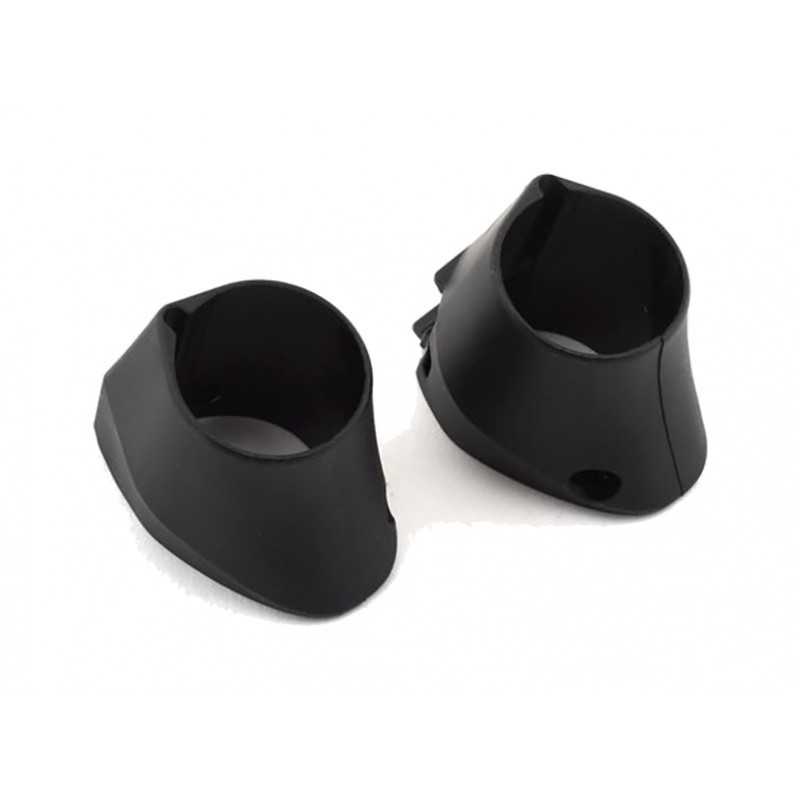 Set of clamps for multiclic buttons (compatible with extensions  24 MM/DISCO S90