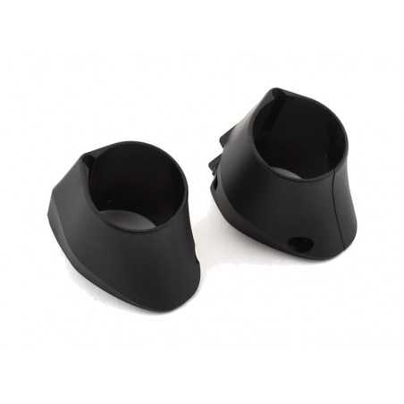 SRAM Juego abrazaderas para botones multiclic (compatible con extensiones 24 MM/DISCO S900 AERO HRD) 105914