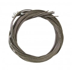 Derailleur cable  NIRO ERGOPOWER 1.2x1.600 MM