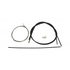 Cable + cover for change  TT BAR-END