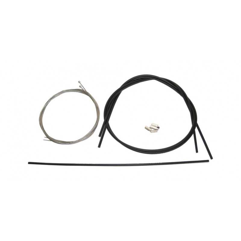 Cable + cover for change  TT BAR-END