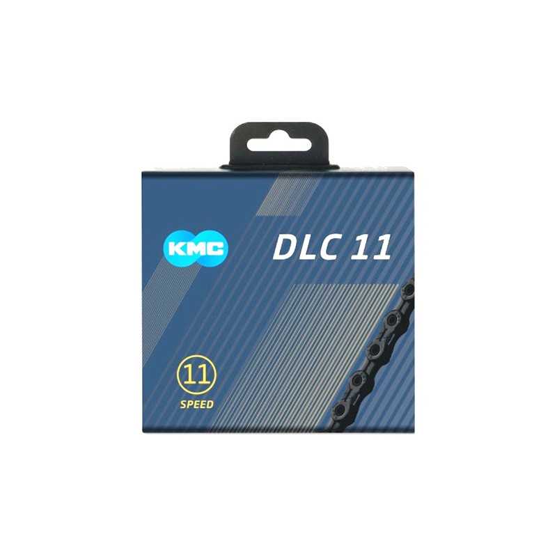 Bicycle chain  X 11 SL DLC 116-11V