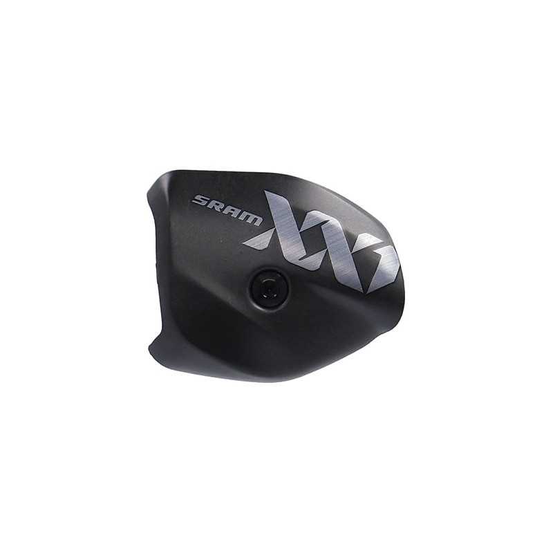Gearbox cover replacement kit  TRIGGER X01 EAGLE B2