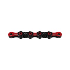 KMC Bicycle chain 116 links X-11 SL DLC 11V 262460