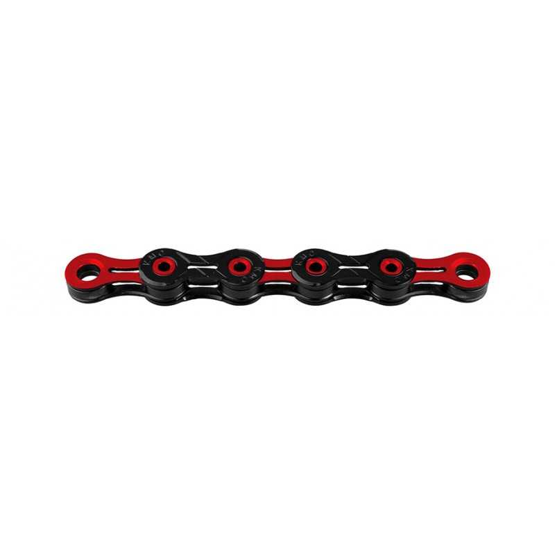 KMC Bicycle chain 116 links X-11 SL DLC 11V 262460