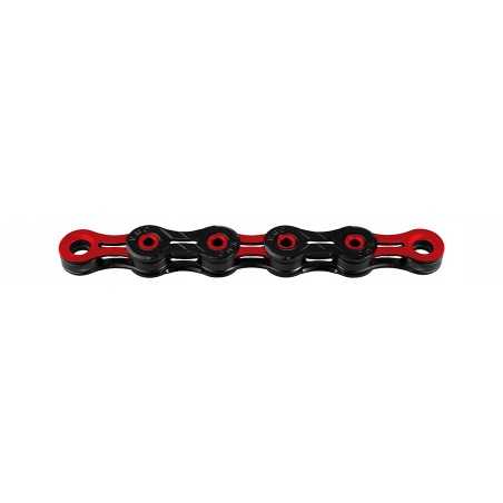 KMC Bicycle chain 116 links X-11 SL DLC 11V 262460