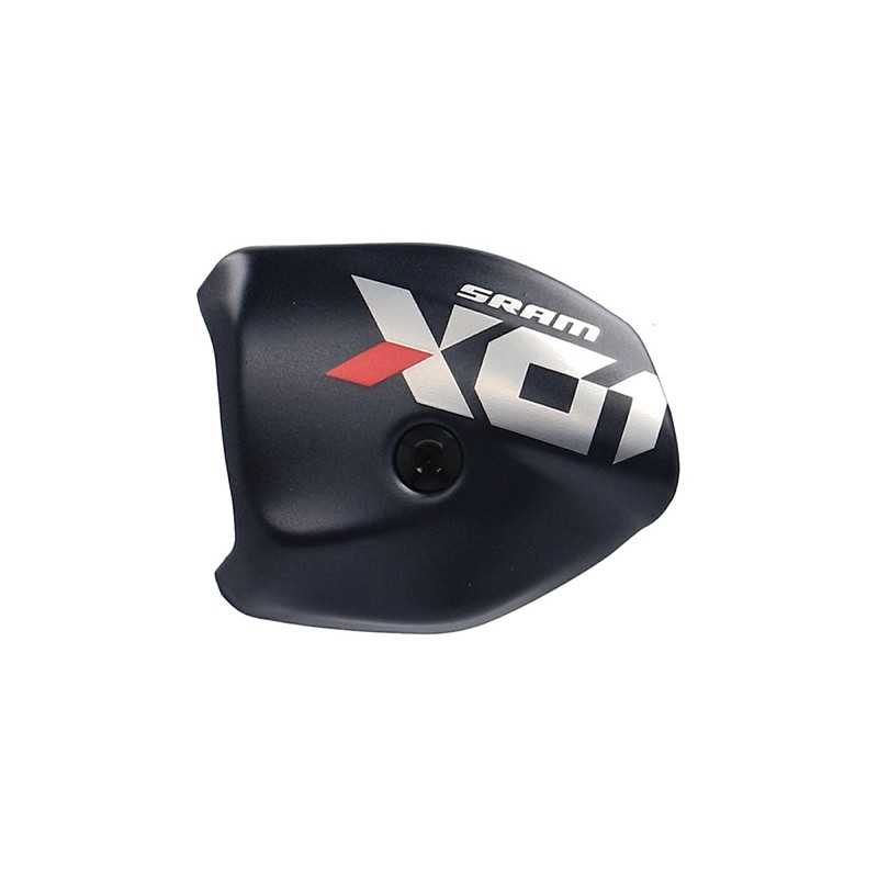 SRAM Kit recambio tapa mando cambio TRIGGER X01 EAGLE B2 105695VAR