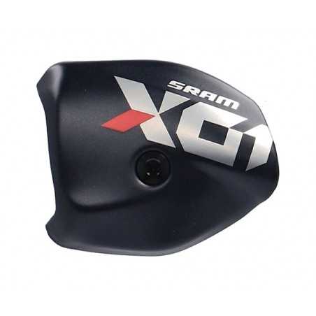 Gearbox cover replacement kit  TRIGGER X01 EAGLE B2