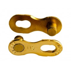 Reusable chain hook connector  11R TI-N 5.65 MM 11V