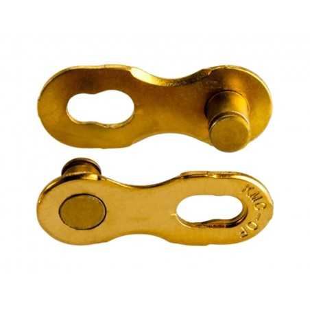 Chain connector link  12NR TI-N 5.65 MM 12V