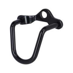 XLC Protector cambio caja 55 MM CR-A25 HI-TEN 2501106802