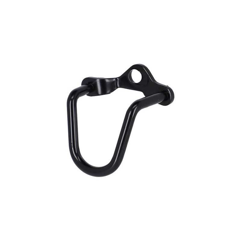 XLC Protector cambio caja 55 MM CR-A25 HI-TEN 2501106802