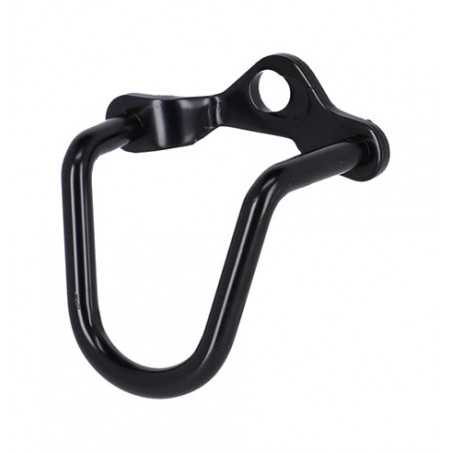 Gearbox protector  55 MM CR-A25 HI-TEN