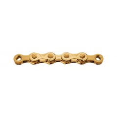 Bicycle chain 130 links  E12 TI-N E-BIKE 1/2x11/128 12V