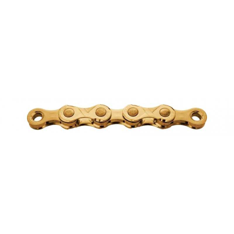 Bicycle chain 130 links  E12 TI-N E-BIKE 1/2x11/128 12V