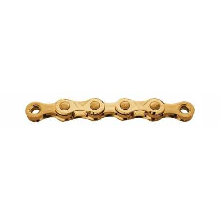 Bicycle chain 130 links  E12 TI-N E-BIKE 1/2x11/128 12V