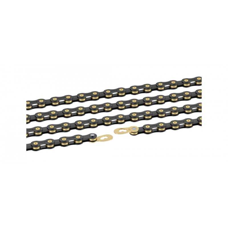 Chain bicycle 114 links  CONNEX 10SB 10-V CONNEX LINK