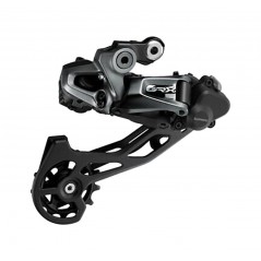 Rear derailleur gears sprockets long box aluminum  GRX RD-RX815 DI2 SGS 2x11V 34