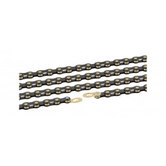 Chain bicycle 114 links  CONNEX 9SB 9-V CONNEX LINK