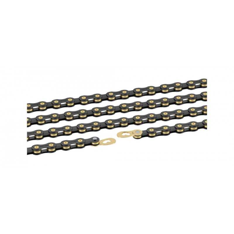 Chain bicycle 114 links  CONNEX 9SB 9-V CONNEX LINK